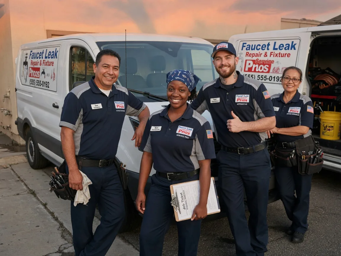 Faucet Repair company in Winter Haven, FL
