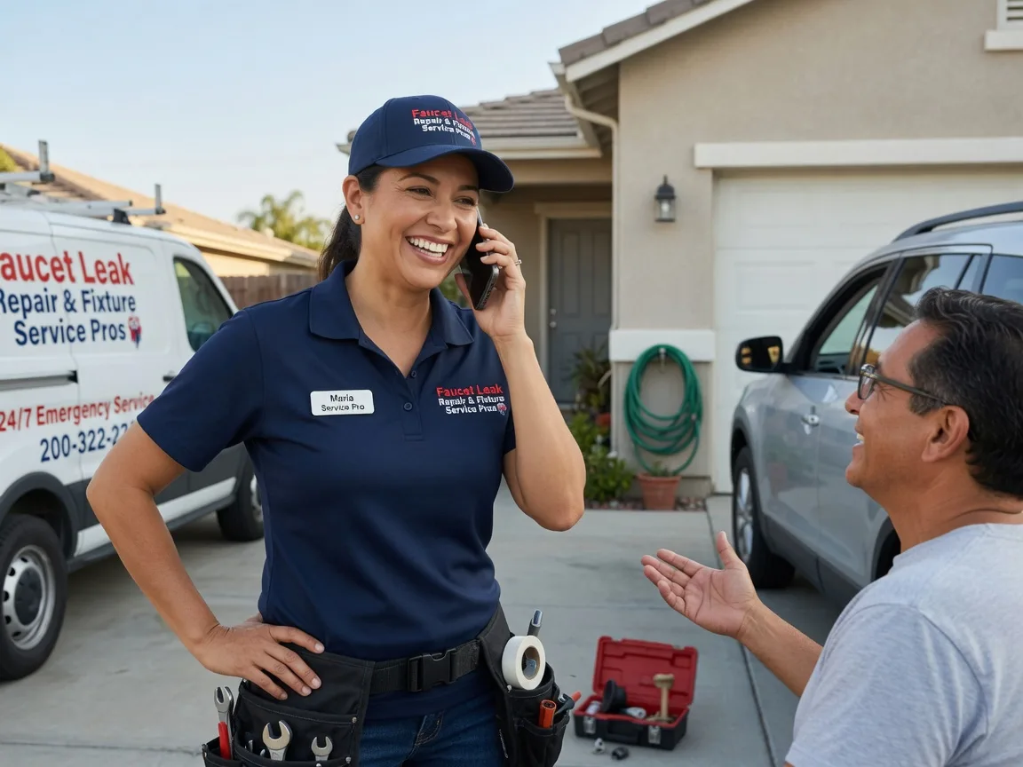 Faucet Repair Winter Haven, FL FAQs