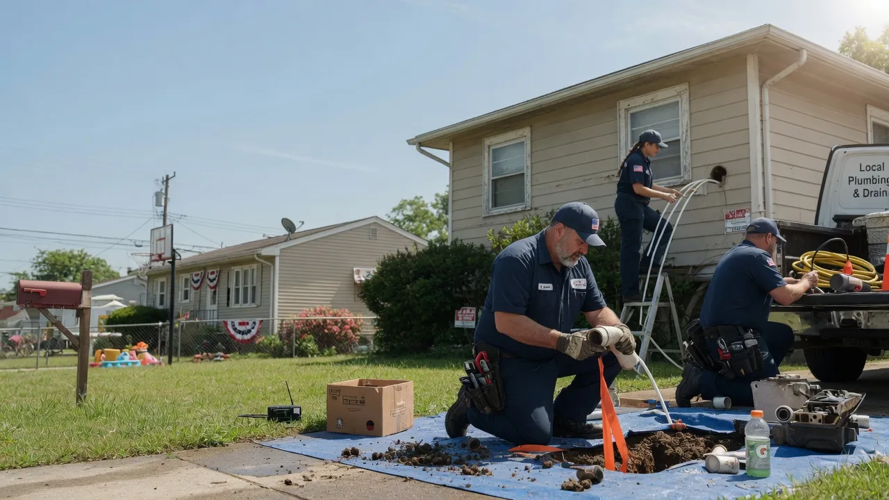Faucet Repair in Winter Haven, FL near me
